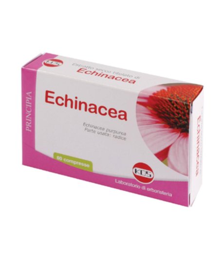 Echinacea Estratto Secco 60cpr