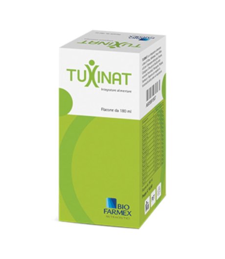 TUXINAT SCIR 180ML