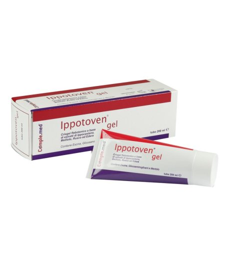 Ippotoven Gel 200ml