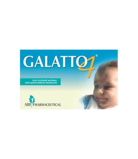 GALATTO4 30CPR