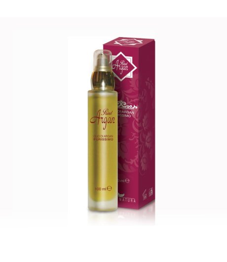 INCAROSE RIAD ARGAN OL PURO100