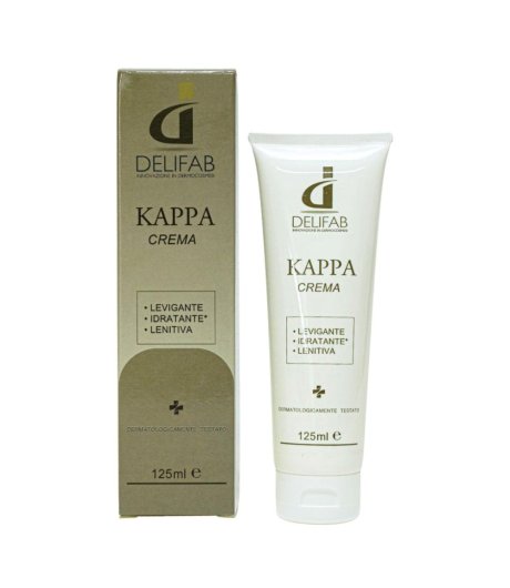 DELIFAB KAPPA 125ML