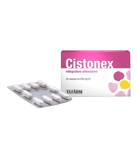 CISTONEX 30CPS