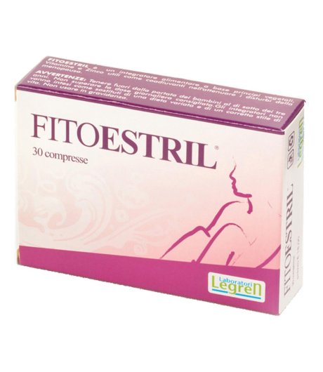 Fitoestril 30cpr