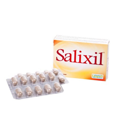 Salixil 30cpr