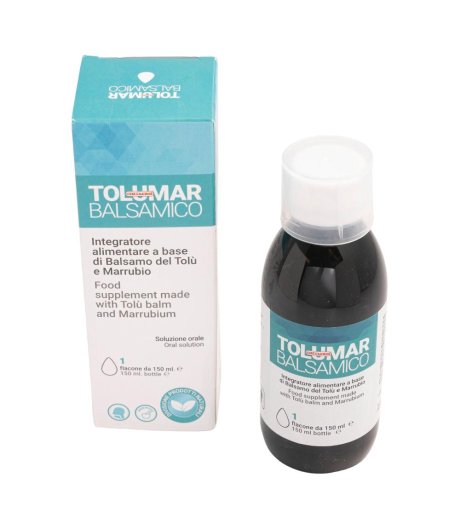 TOLUMAR SCIR ERBE 150ML