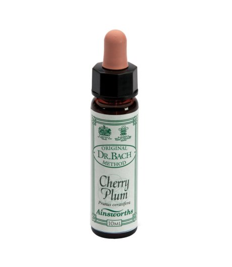 AINSWORTHS CHERRY PLUM 10ML