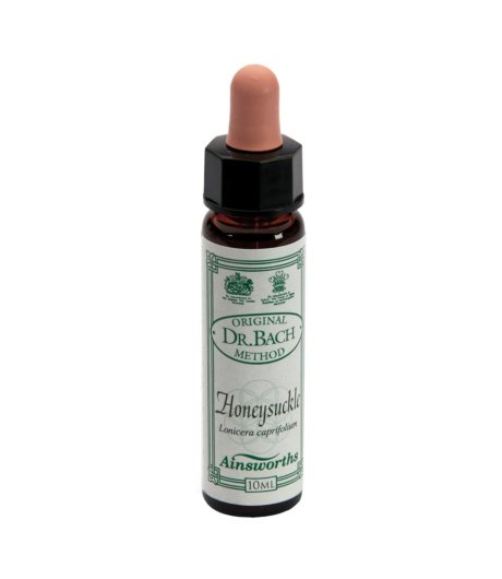 AINSWORTHS HONEYSUCKLE 10ML