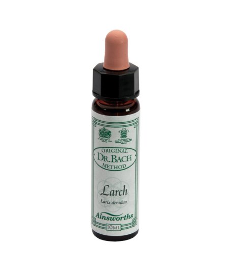 AINSWORTHS LARCH 10ML