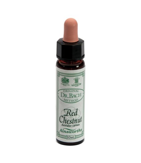 AINSWORTHS RED CHESTNUT 10ML