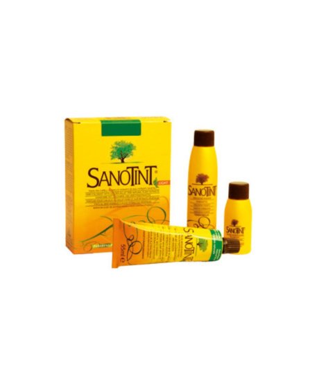 SANOTINT LIGHT BION AMBRATO 76