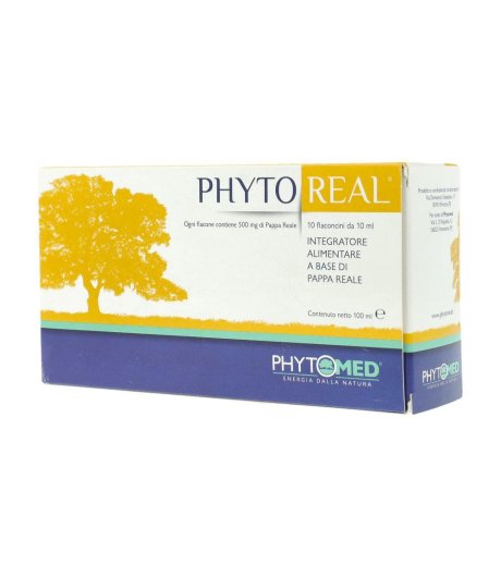PHYTOREAL 10FL 10ML PHYTOREAL 10FL 10ML