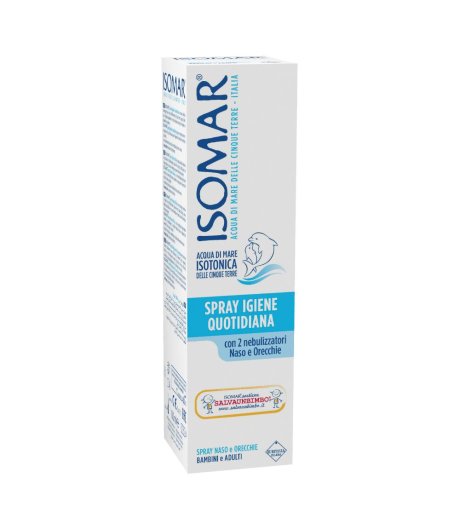 Isomar Spray Igiene Quotidiana