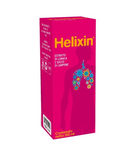 Helixin 150ml