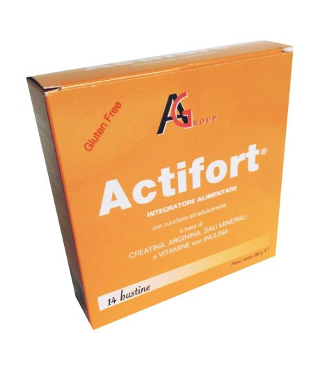 ACTIFORT INTEGRAT 14BUS 7G