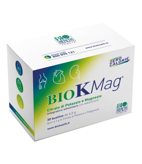 Bio Kmag 30bust