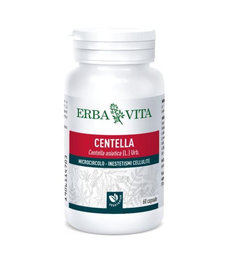 CENTELLA 60CPS 450MG