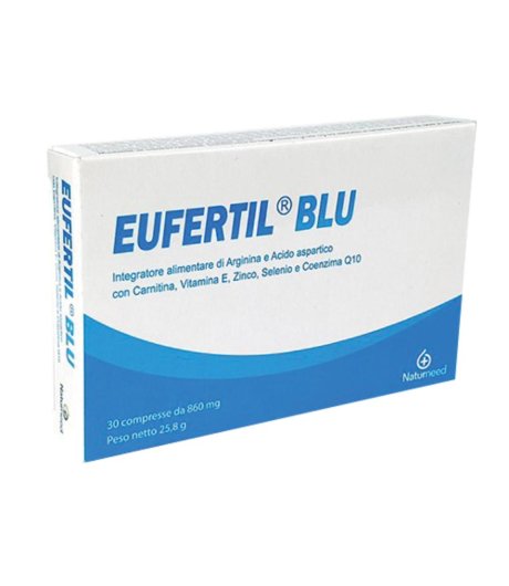 Eufertil Blu 30cps