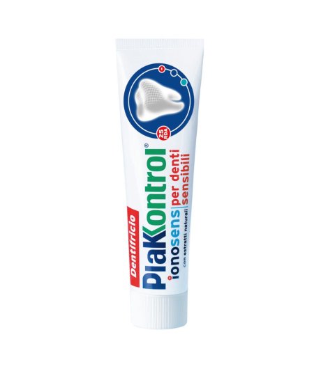 PLAKKONTROL Dent.Ionosens100ml