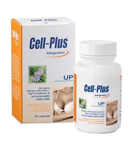 Cellplus Up Integrat 90cps