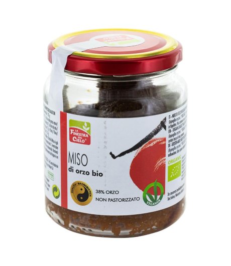 FsC Miso Orzo Bio 300g