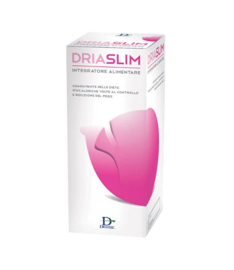 DRIASLIM 1000ML