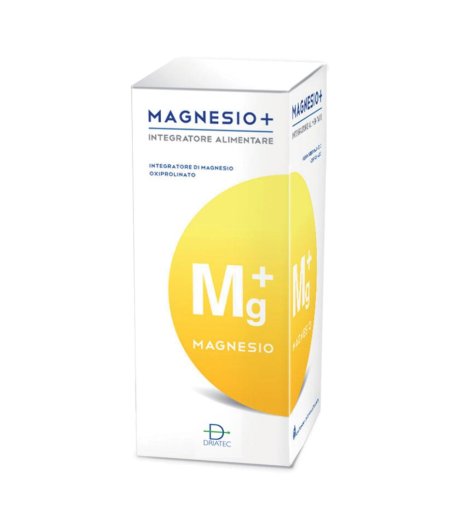 MAGNESIO+ 200ML