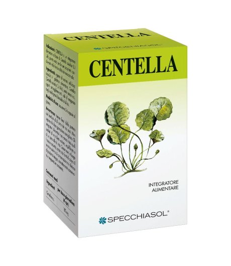 Centella Asiat Erbe 80cps