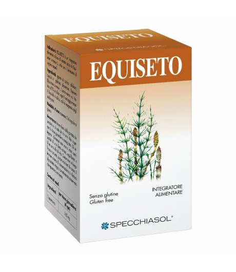 Equiseto Erbe 80cps