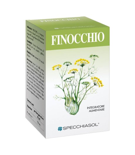 FINOCCHIO ERBE 80CPS SPECCH