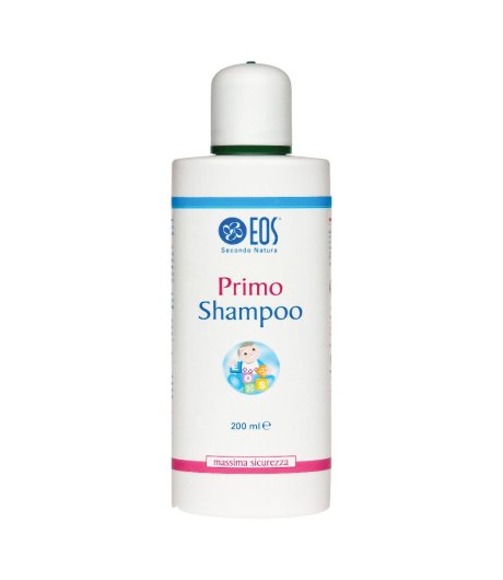 Eos Primo Shampoo 200ml