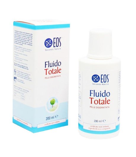 FLUIDO TOTALE 200ML