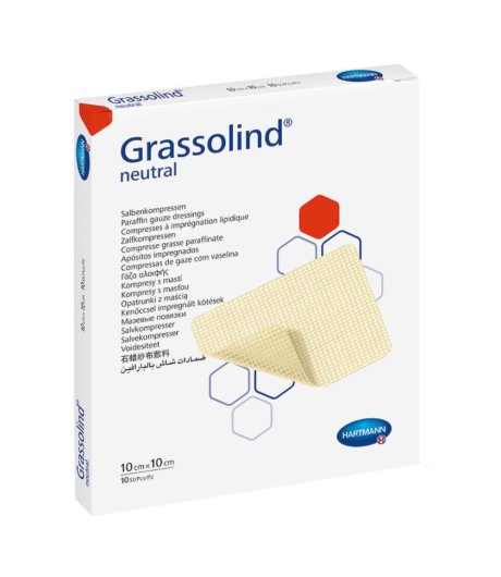 GRASSOLIND GARZA GRAS 10X10X10PZ