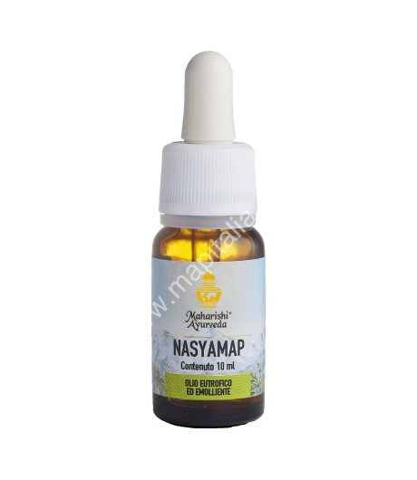 Nasyamap Olio Gocce 10ml