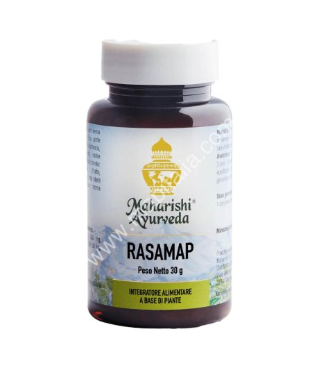 RASAMAP 60TAV 30G