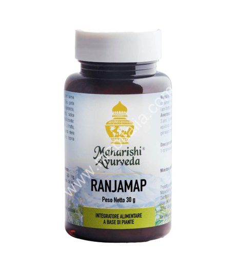 Ranjamap 60cpr