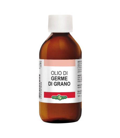 OLIO GERME GRANO 100ML