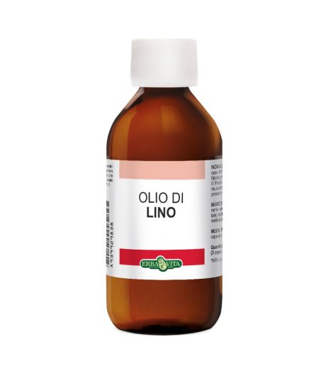 Olio Lino 100ml