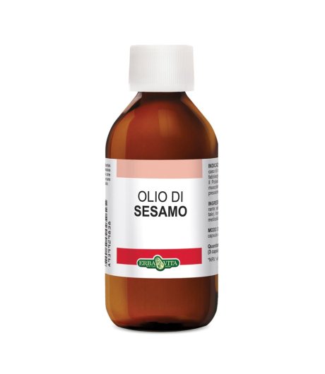 OLIO SESAMO 100ML