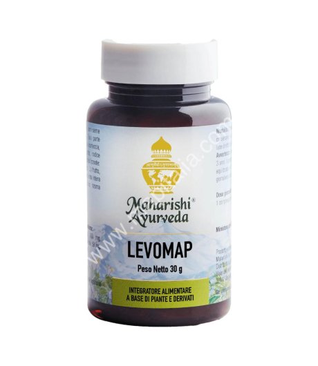 LEVOMAP 60TAV 30G