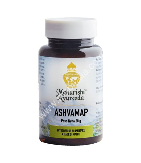 Ashvamap 60cpr
