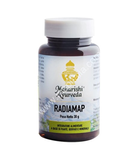 RADIAMAP 60TAV 30G RADIAMAP 60TAV 30G