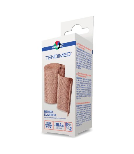 M-AID TENDIMED BENDA EL 10X4,5