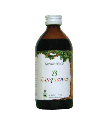 B50 200ML ARCANGEA B50 200ML ARCANGEA