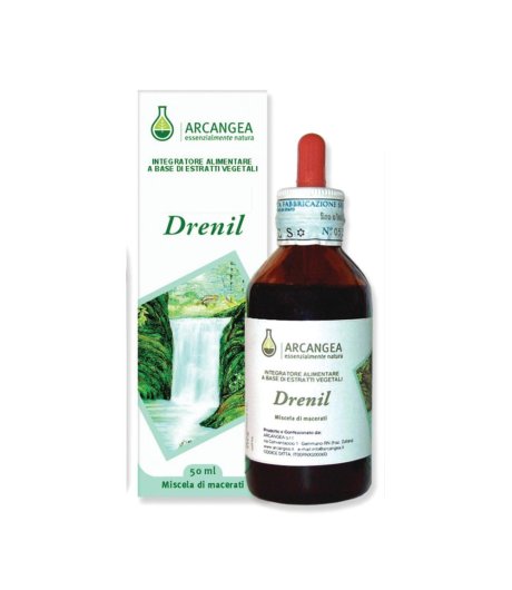 DRENIL 50ML