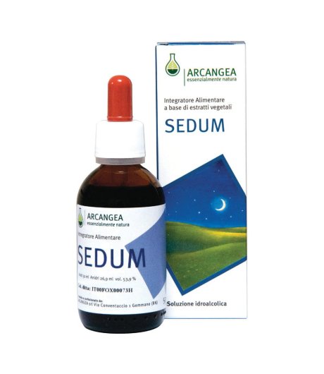 SEDUM 50ML "ARCANGEA"