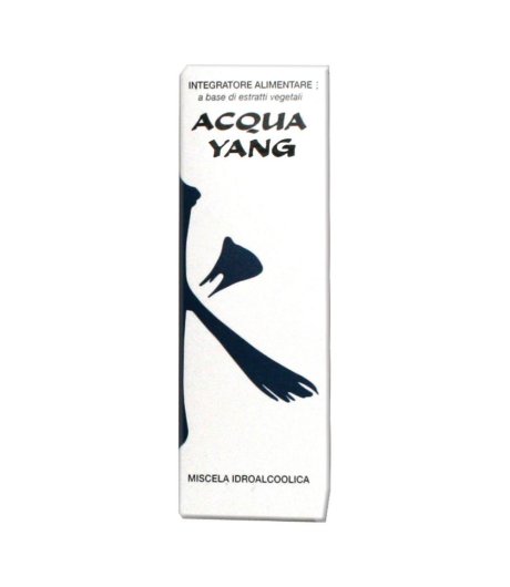 ACQUA YANG 50ML