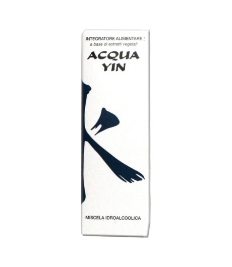 ACQUA YIN 50ML ARCANGEA