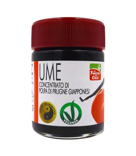 BIO UME Concentrato 40Gr