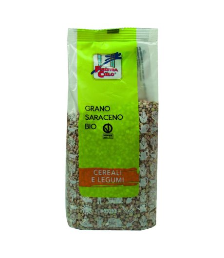 Grano Saraceno Bio 500g